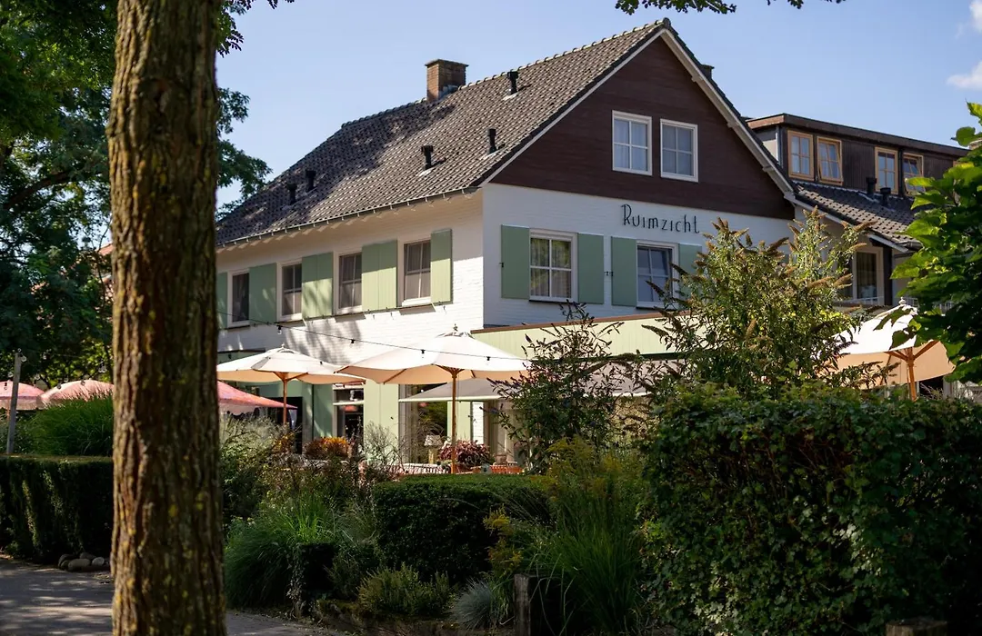 Hotel Restaurant Ruimzicht-1
